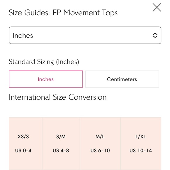 Free People Happiness Runs Leggings, Raspberry Sherbet: Size Medium/Large NWOT - Picture 4 of 4